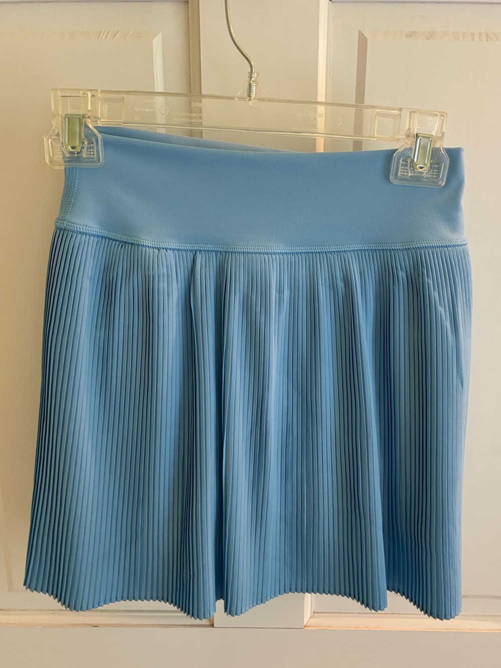 Yogalicious Tennis Skirt